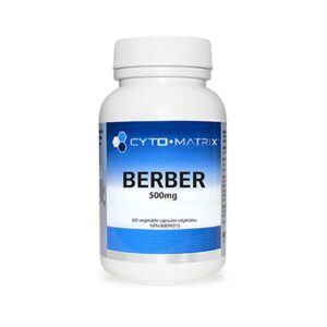 Berber 500mg