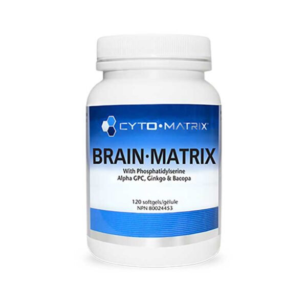 Brain Matrix