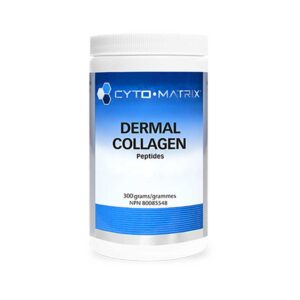 Dermal Collagen Peptides