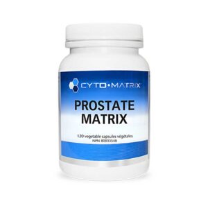 Prostate Matrix