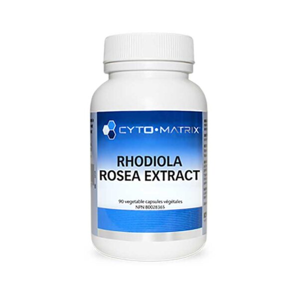 Rhodiola Rosea Extract