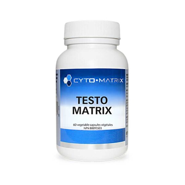 Testo Matrix